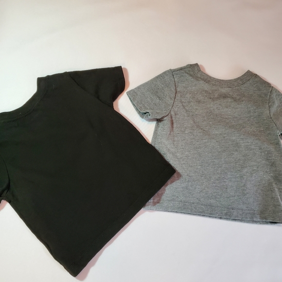 2pc Grow-Into Bundle 0-3M & 3-6M - Picture 3 of 7